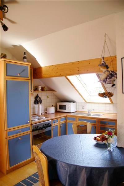 Beim Rieder Appartement Truchtlaching Buitenkant foto